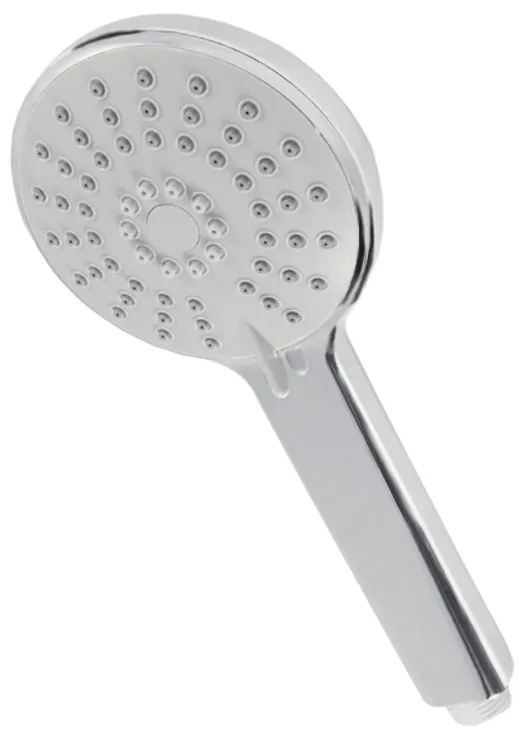 Mereo Mereo, Sprchový set vrátane batérie, CBEE609, CBEE609A, MER-CBEE609A