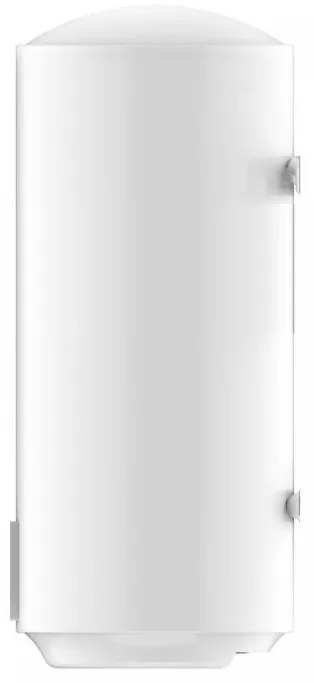 AQUAMARIN Elektrický závesný ohrievač vody 100 L, biely