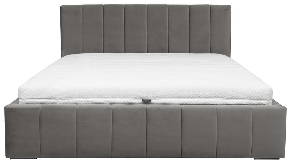 Manželská posteľ: allos 180x200