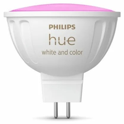 Philips Hue 8719514491403 žiarovka LED WACA Bluetooth GU5.3 MR16
