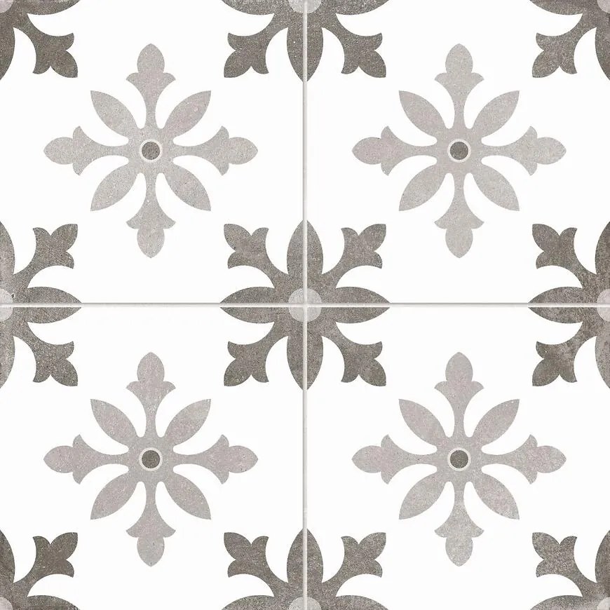 Dlazba Cornwall Grey Mat 45/45