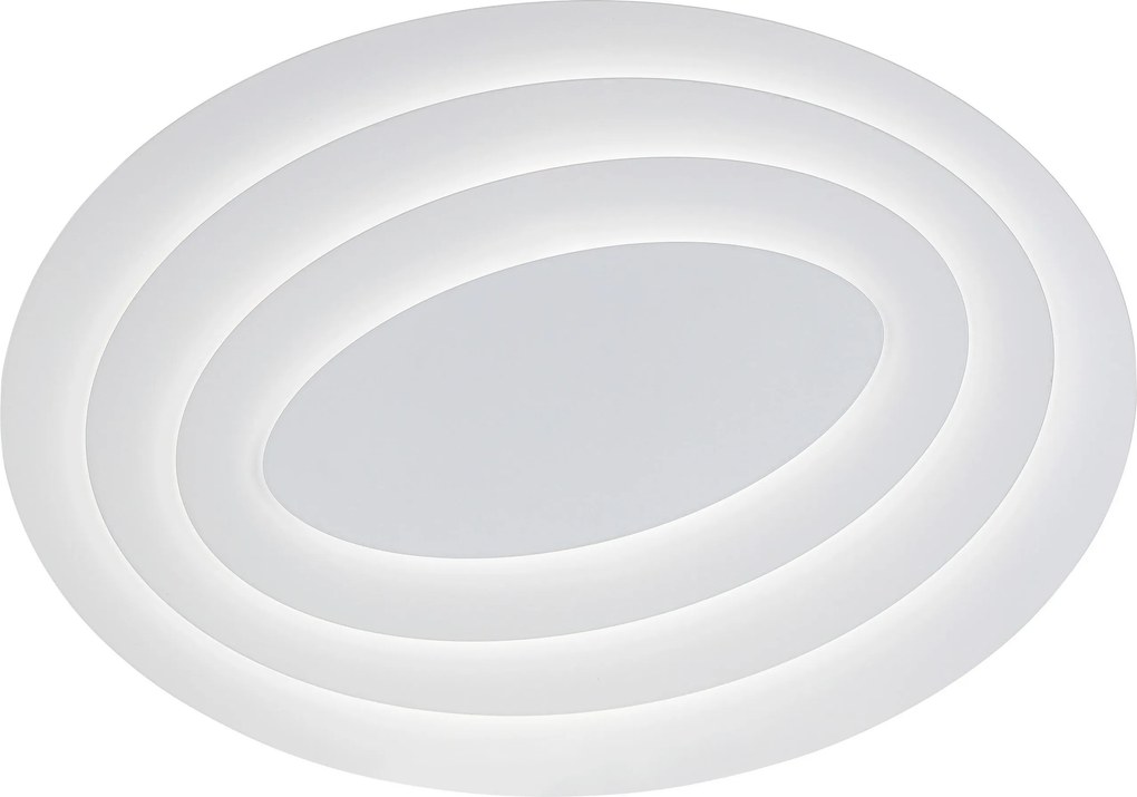 XXXLutz STROPNÉ SVIETIDLO, 60/43/9 cm Collett's Monde - Online Only bytové doplnky - 0082271983