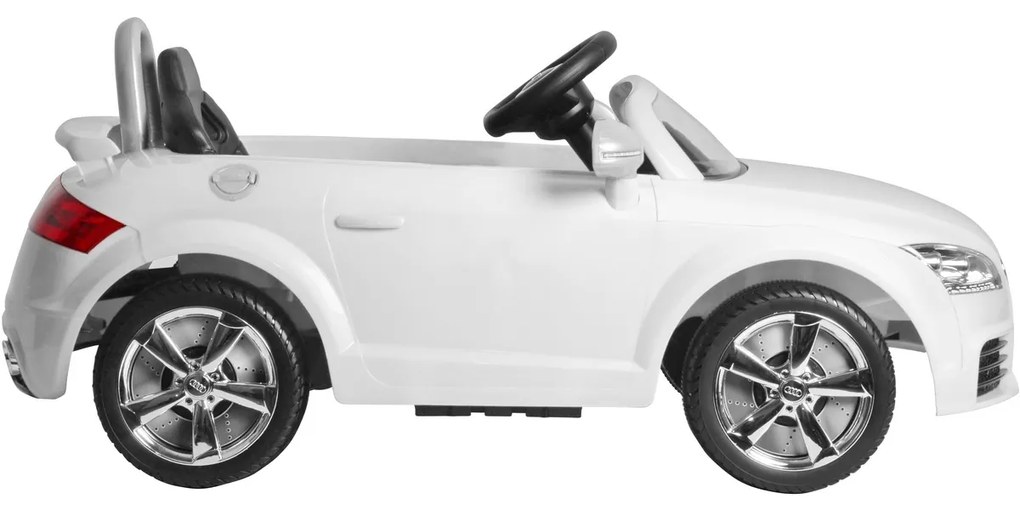 BUDDY TOYS Elektrické auto Audi TT BEC 7120