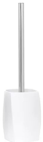 Wc kefa Optima Suza biela SUZ37, 1 ks