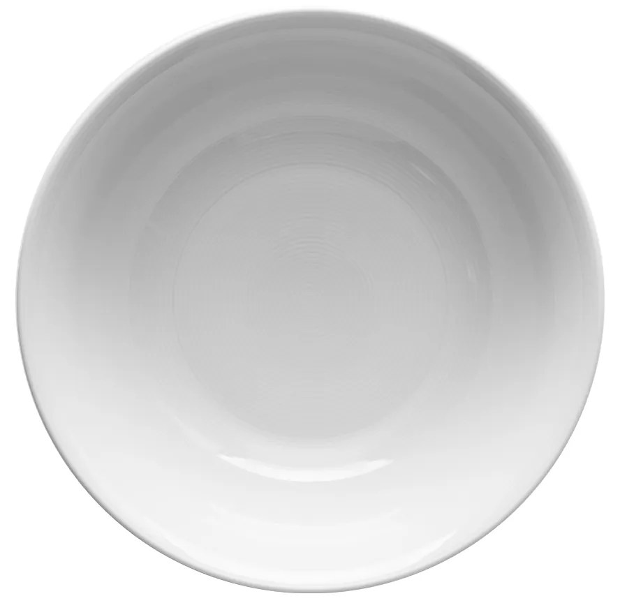 Šalátová misa Relief 23 cm - Hotel Inn Chic - 492158