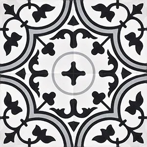 Cementové dlaždice 2803 | Articima