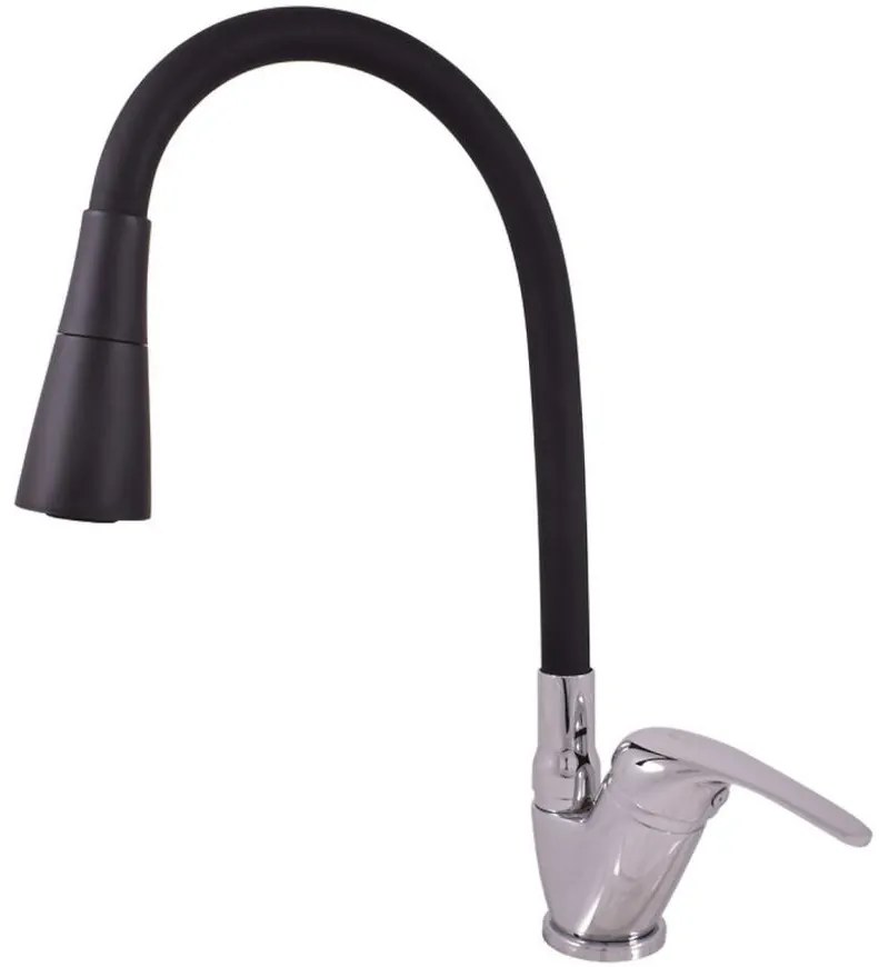 Batéria drezová flexibilné rameno SA006.0/13 SÁZAVA