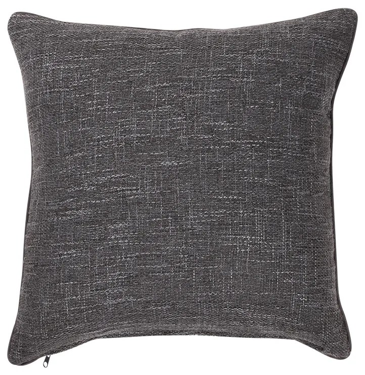 Obliečka na vankúš Simple Grey 40 x 40 cm
