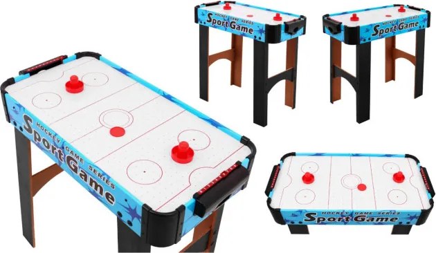 Detský Air Hockey stôl s počítadlom skóre