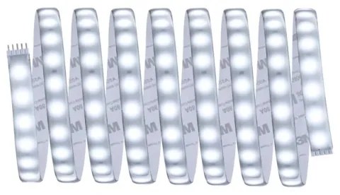 Paulmann 70665 - LED/18W IP44 Stmievateľný kúpeľňový pásik MAXLED 3 m 6500K 230V