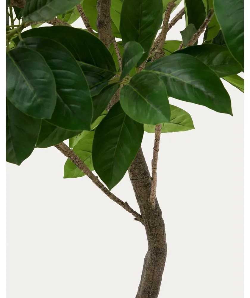 Umelý fikus (výška 210 cm) Ficus – Kave Home