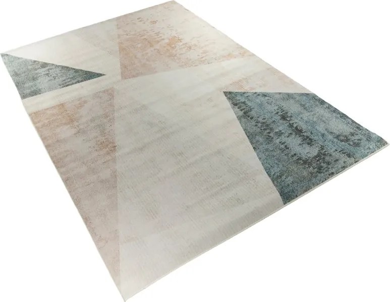 TA Koberec GGA0078 KRYŠTÁLOVÁ POTLAČ Rozmer: 180x250 cm