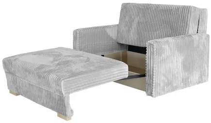 Rozkladacia pohovka Carivia Piano II (modrá) (s úl. priestorom). Vlastná spoľahlivá doprava až k Vám domov. 1105508