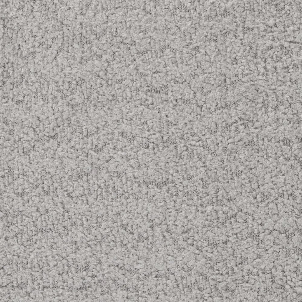 Sivá rozkladacia/s úložným priestorom pohovka z textílie buklé pravý roh 223 cm Fabillo – ELTAP