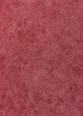 Koberce Breno Metrážny koberec SERENADE 16, šíře role 500 cm, červená