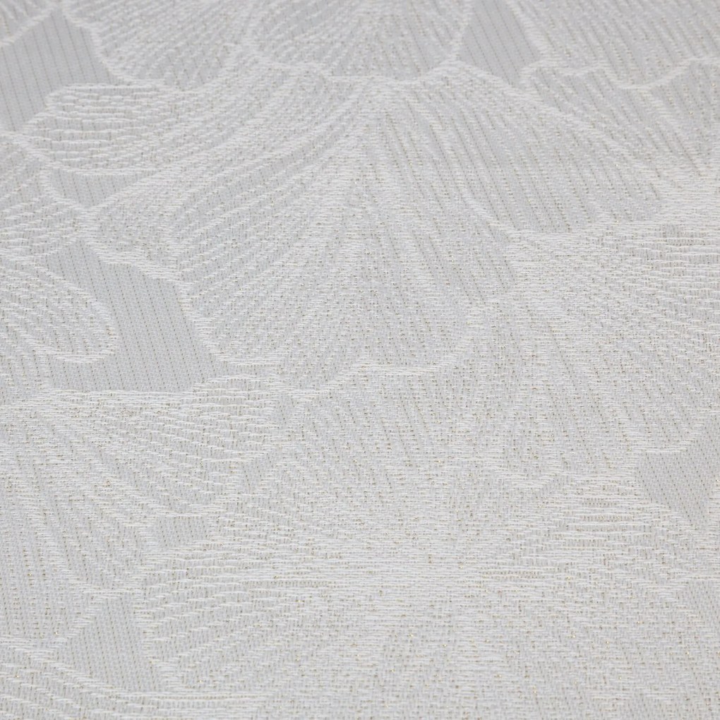 OBRUS LENA 140X220 CM KRÉMOVÝ