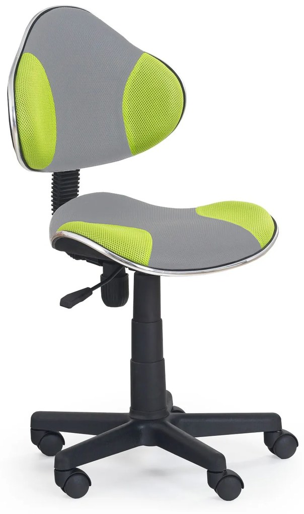 Detská stolička Felix (zelená + sivá). Vlastná spoľahlivá doprava až k Vám domov. 770324