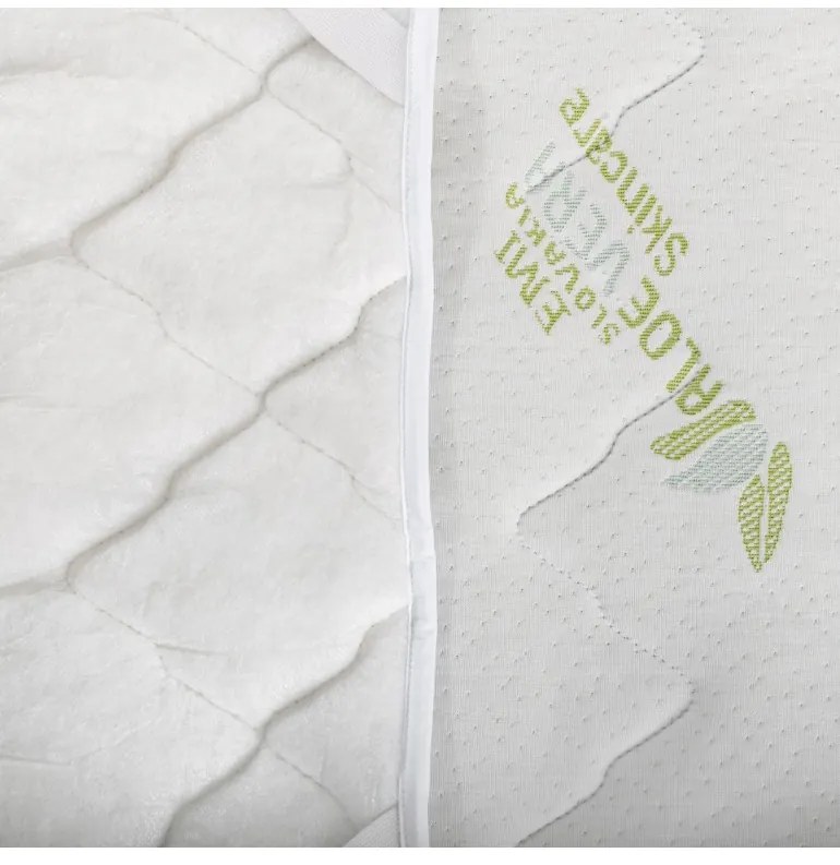 Chránič na matrac Aloe Vera EMI