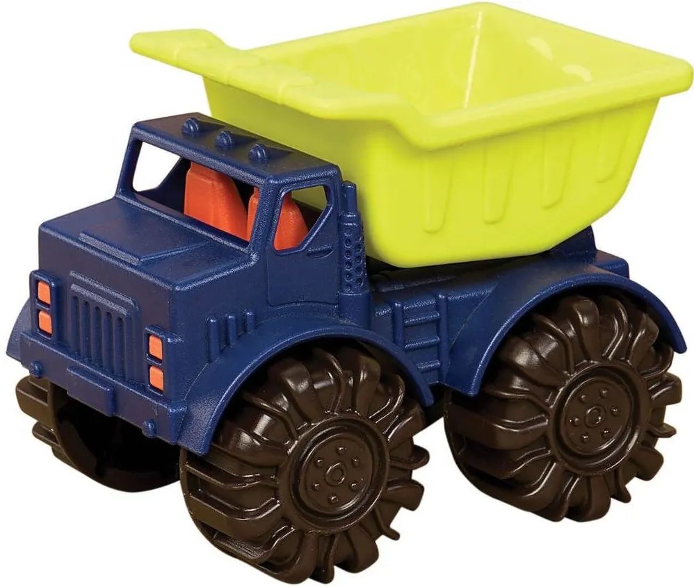 B.Toys MINI nákladiak modrý