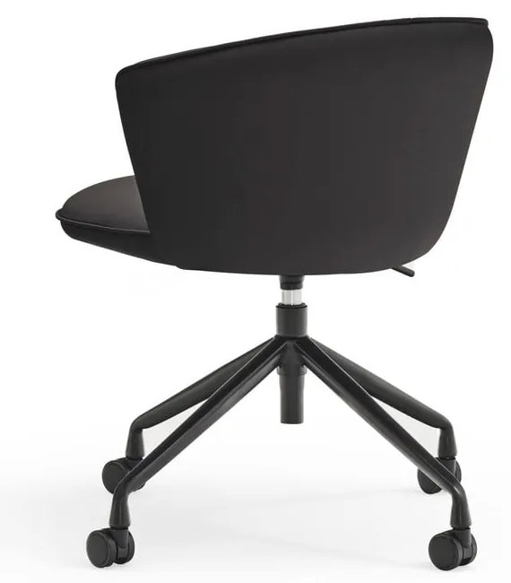 Kancelárska stolička Add – Teulat