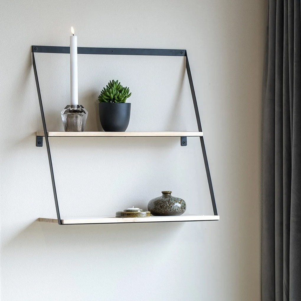 Polica Bern 50 × 21 cm