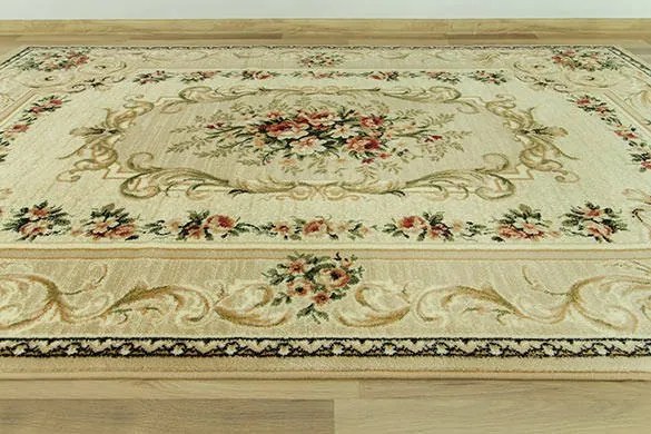 Koberec Lotos 535/106 béžový