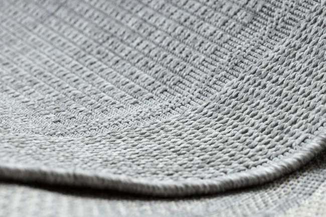 Šnúrkový koberec SIZAL TIMO 5979 svetlosivý