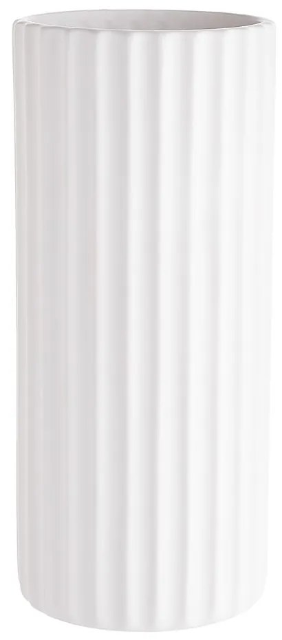 LIV Váza 32 cm - biela