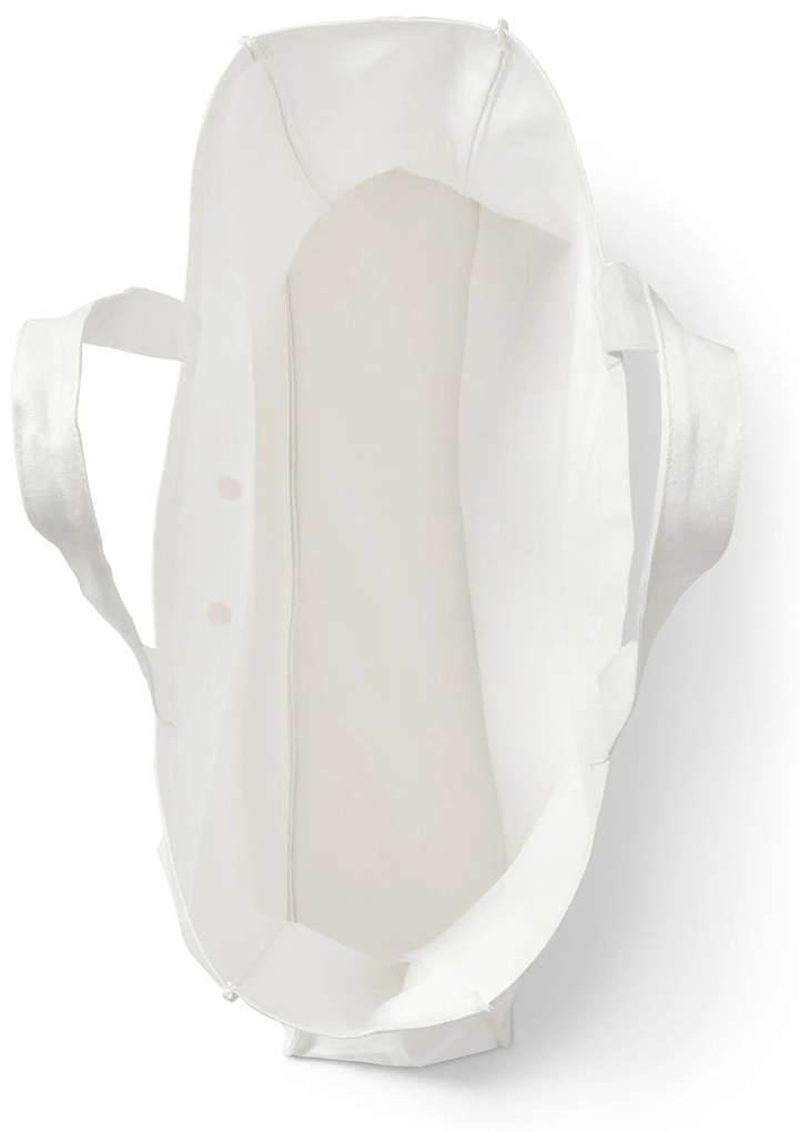 Plátenná nákupná taška