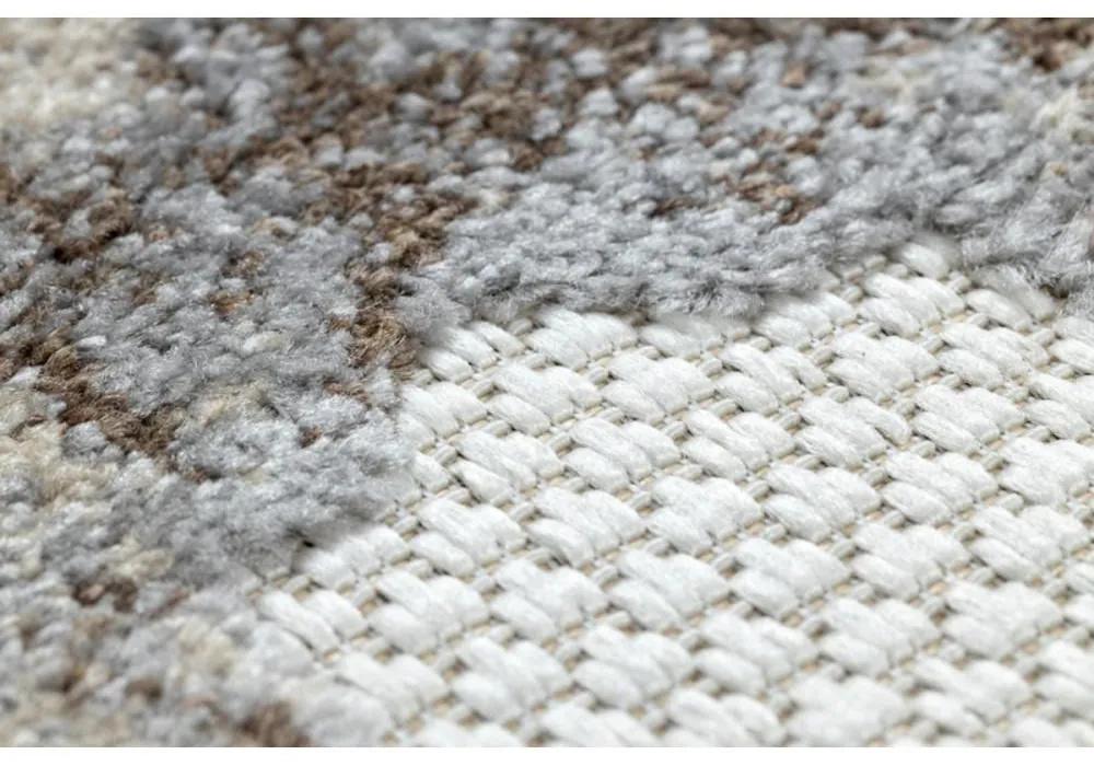 Kusový koberec Angus béžový 180x270cm