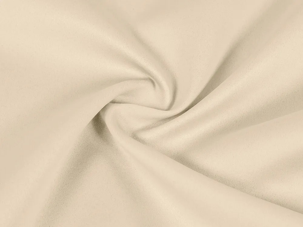 Biante Zatemňovací záves Blackout BKS-407 Krémovo béžový - šírka 270 cm 270x210 cm