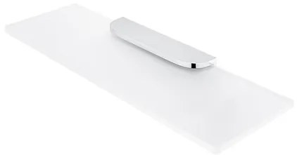 Nimco Nikau polička chróm NK30091B4026