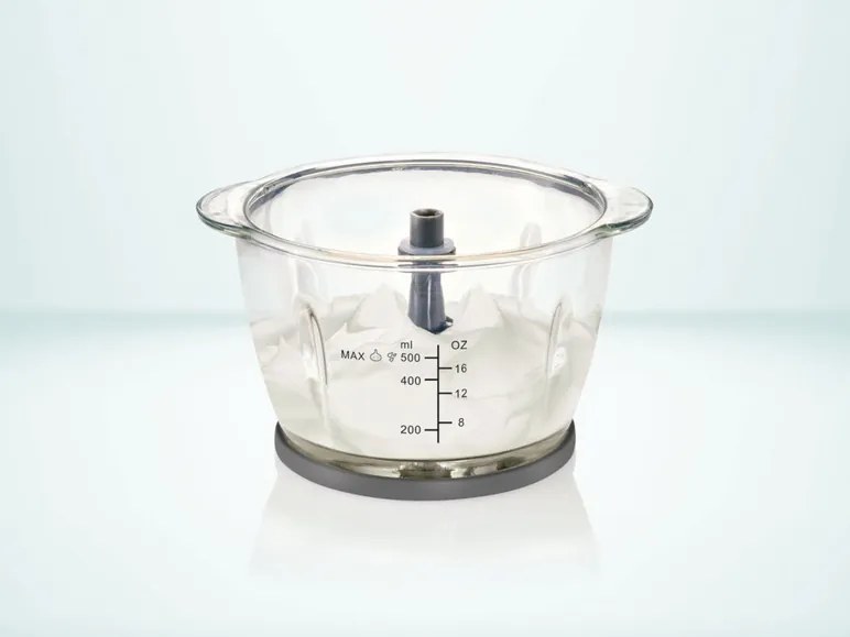 SILVERCREST® KITCHEN TOOLS Multifunkčný krájač SMZC 500 C2 (bledomodrá) (100352073)