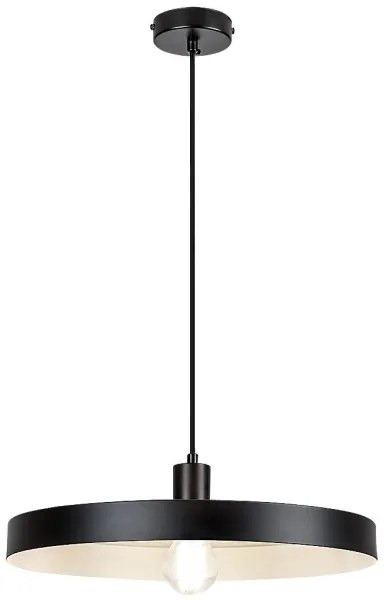 Rabalux 72017 - Luster na lanku ALATAR 1xE27/40W/230V