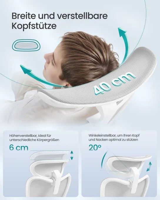 Herná stolička OBN066GD01