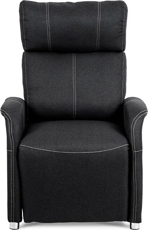 relaxačné kreslo LINNUS GREY