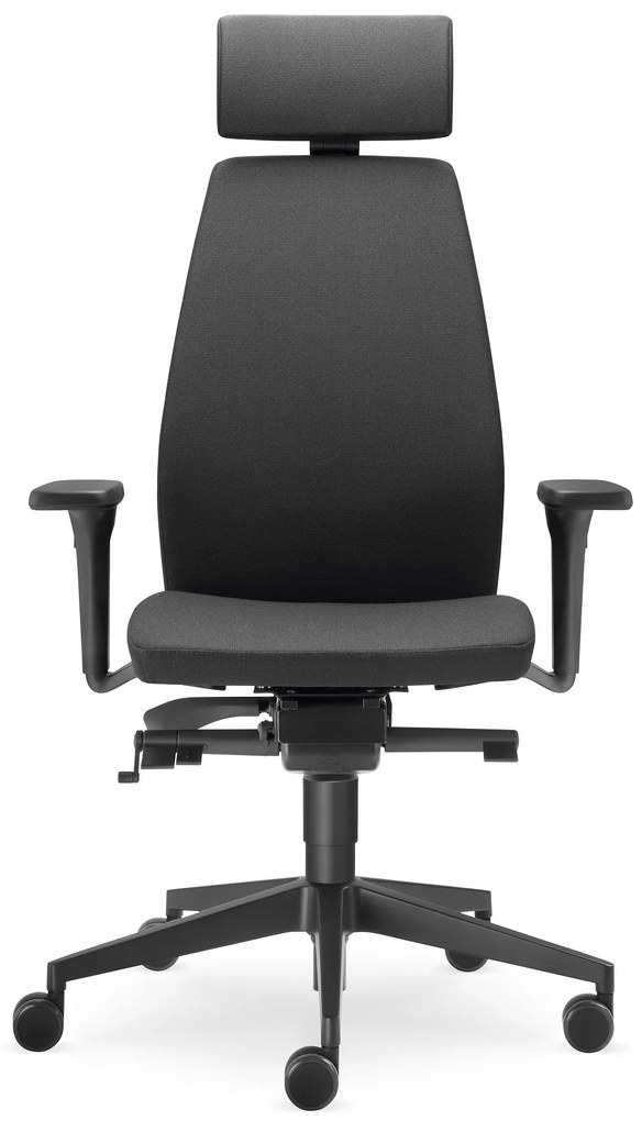 LD SEATING ALVA 330-SYS HO