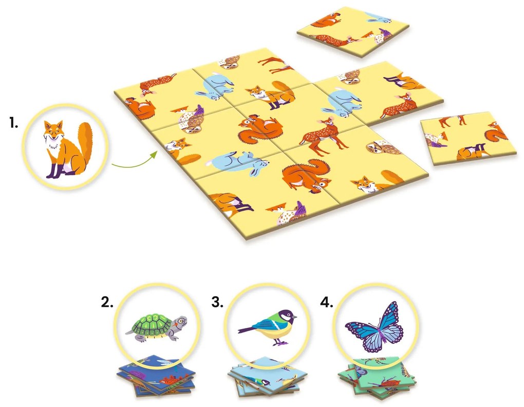 Sologic – Impossiblo Animo