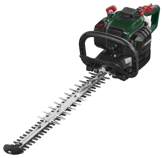 Parkside® Benzínové nožnice na živý plot Pbhs 650 A1 (100365654)
