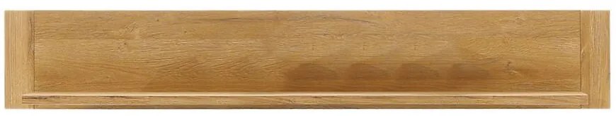 Polička York Y-10 Dub