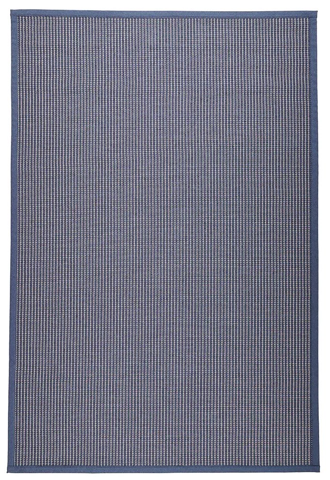 Koberec Lyyra: Modrá 160x230 cm