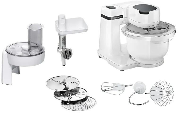 Bosch Kuchynský robot Mums2Aw21  (100378350)