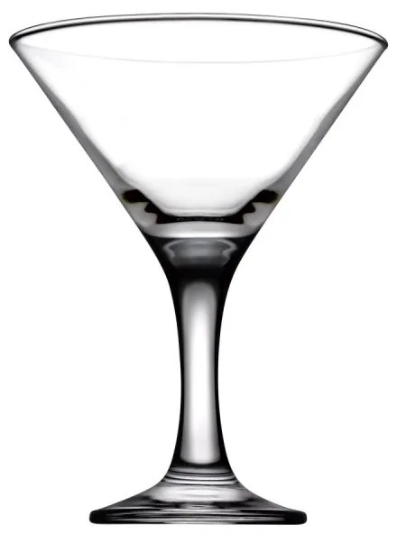 PASABAHCE pohár na Martini 180 ml
