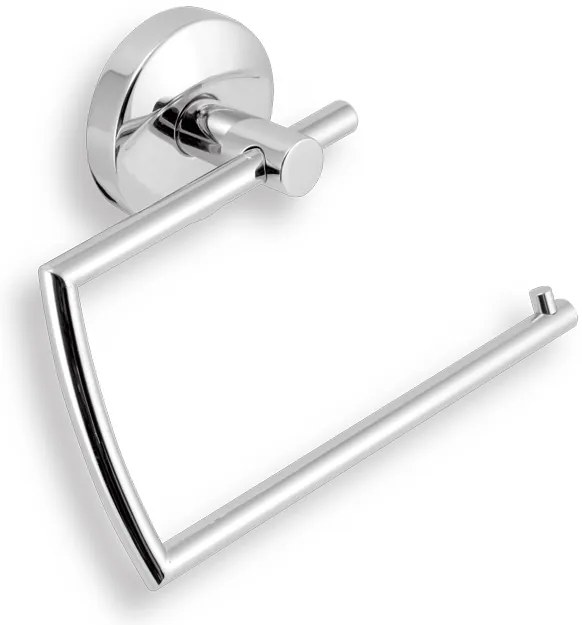 Novaservis - Záves toaletného papiera Metalia 11 chróm, 0131,0
