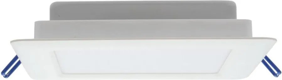 Opple 26666 - LED Kúpeľňové podhľadové svietidlo LED/24W/230V 3000K IP44