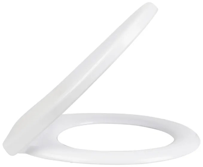 Livarno home WC doska (oválny) (100345937)