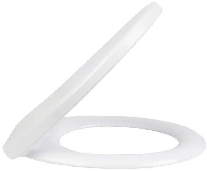 Livarno home WC doska (oválny tvar) (100345937)