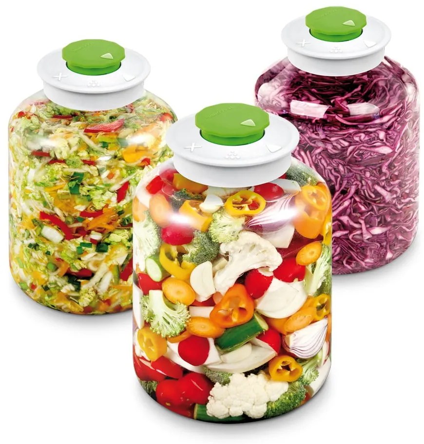 Set na kvasenie 5 l Della Casa – Tescoma