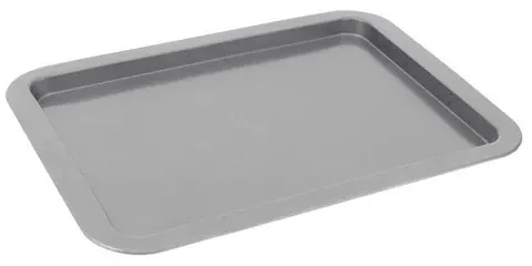 Banquet Plech s nepriľnavým povrchom Culinaria, 43 x 29 x 1,7 cm