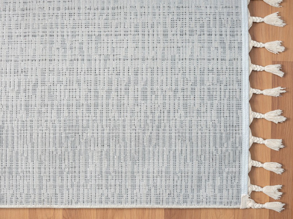 Kusový koberec Moroccan Dreaming weiß, 200x290, biela, obývacia izba, My Flair